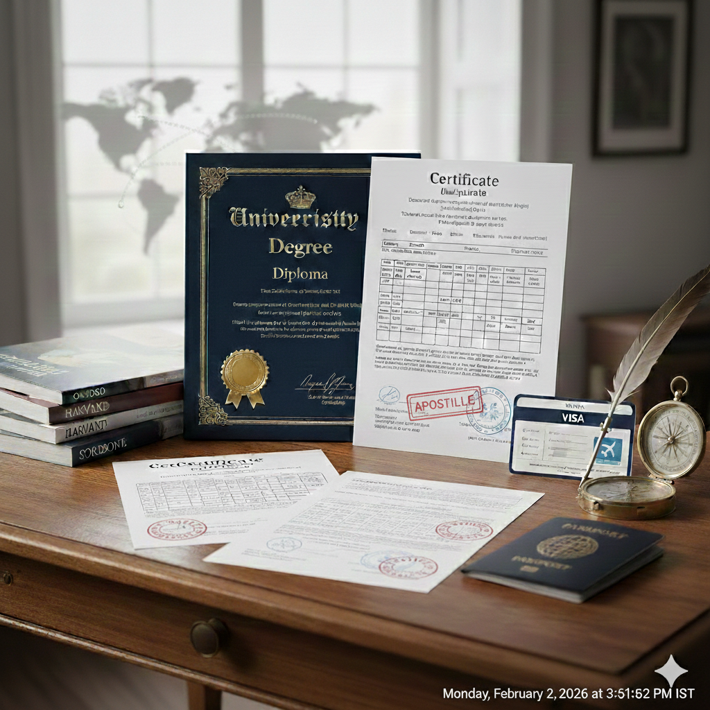 Educational Documents