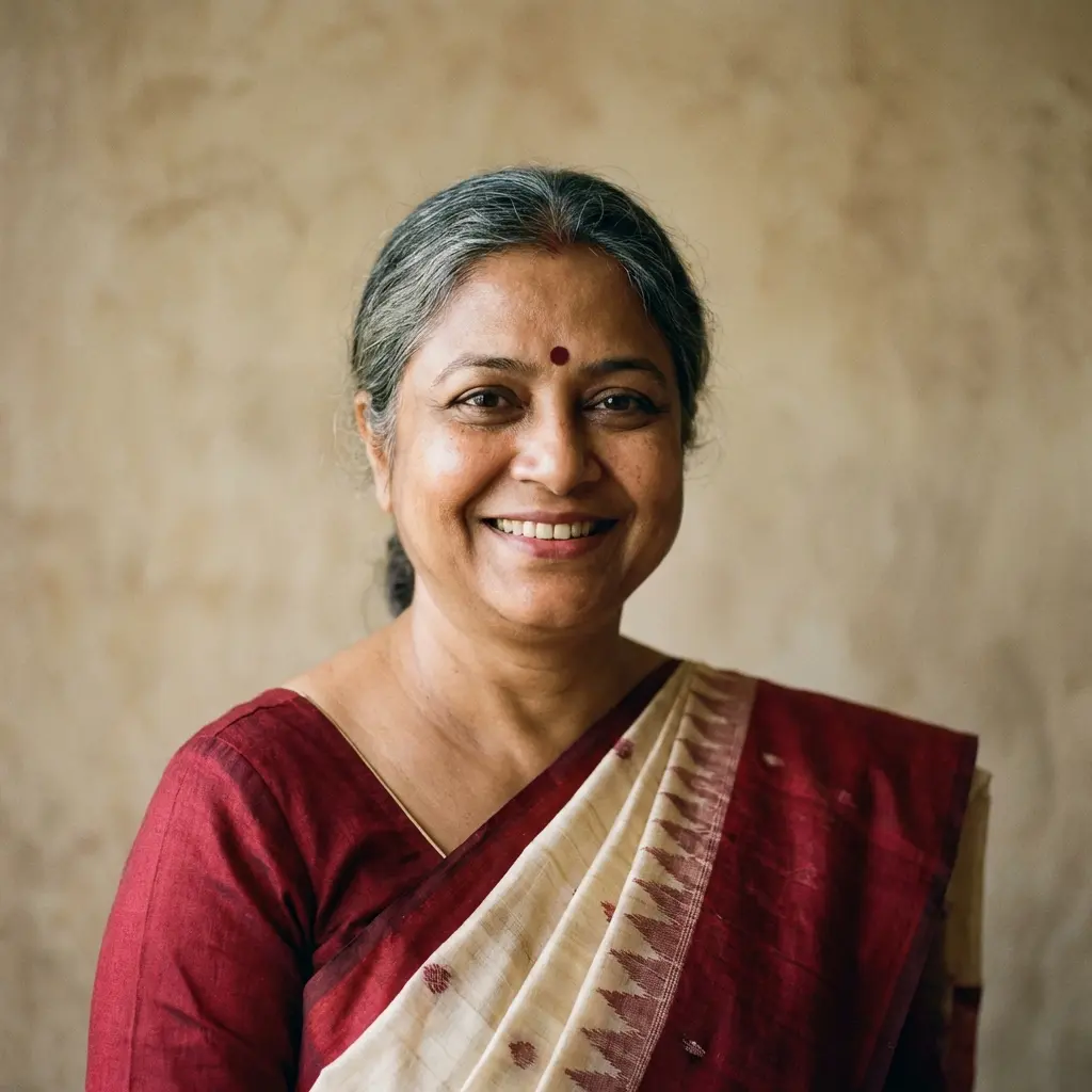 Mousumi Banerjee